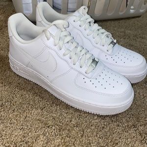 Nike Air Forces